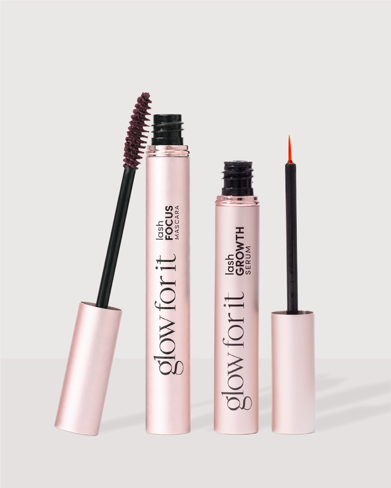 Lash & Mascara Duo