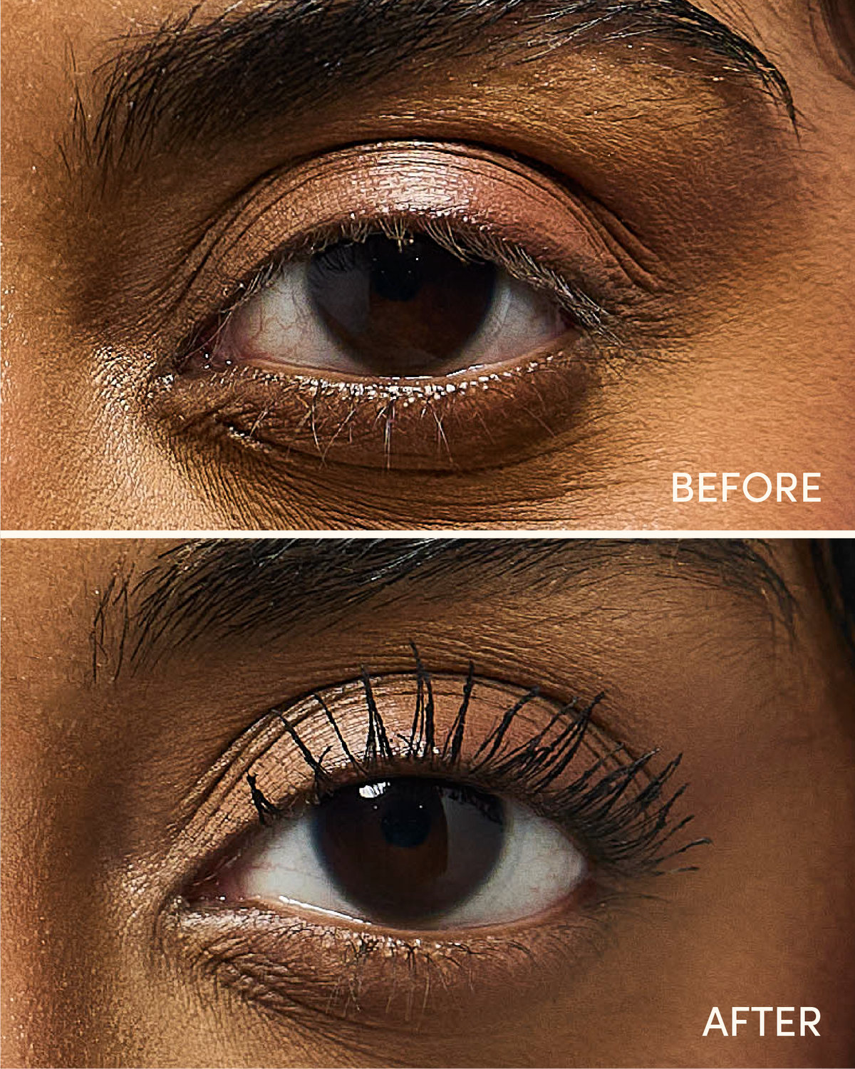 Máscara de pestañas FOCUS Lash Growth