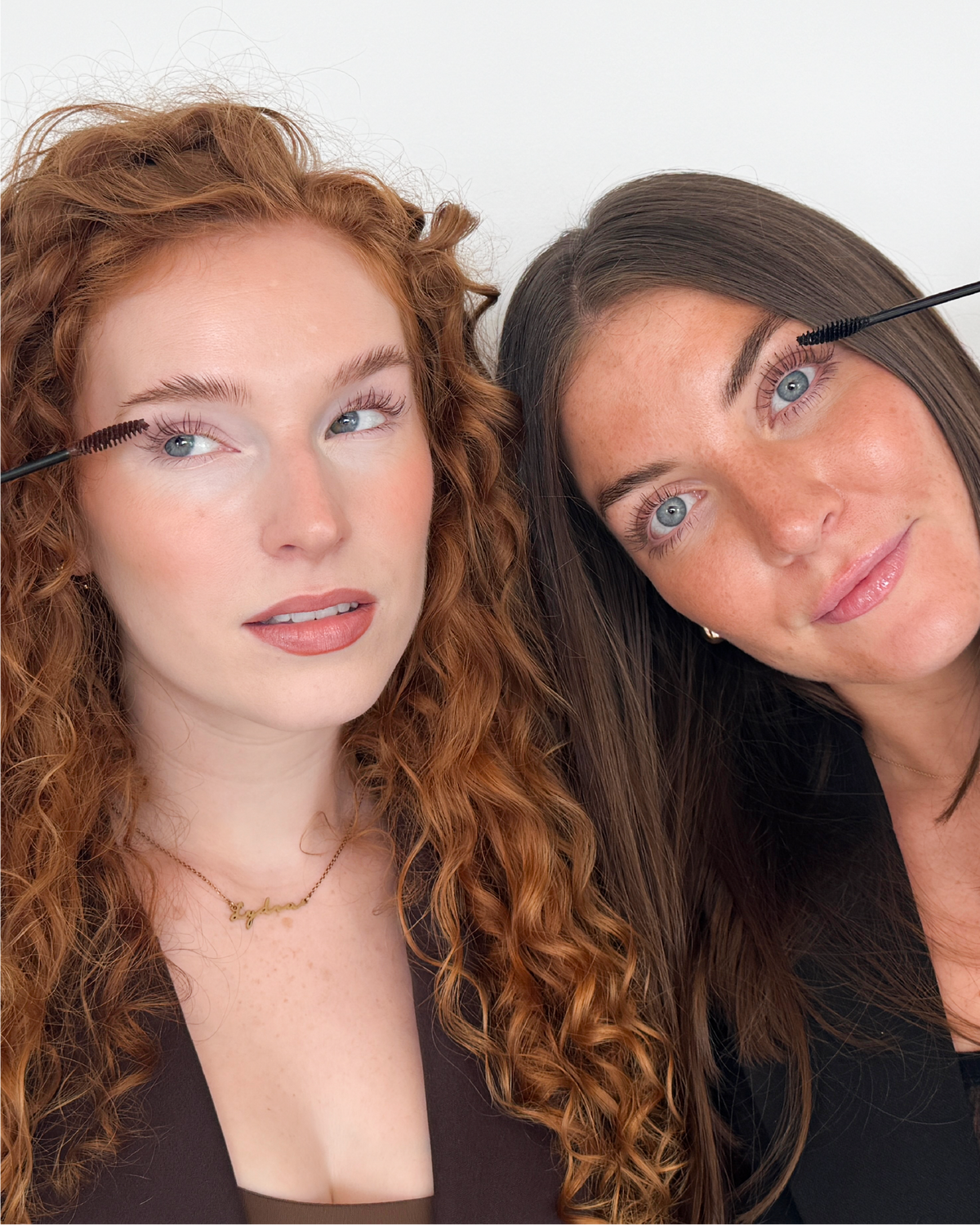 Máscara de pestañas FOCUS Lash Growth