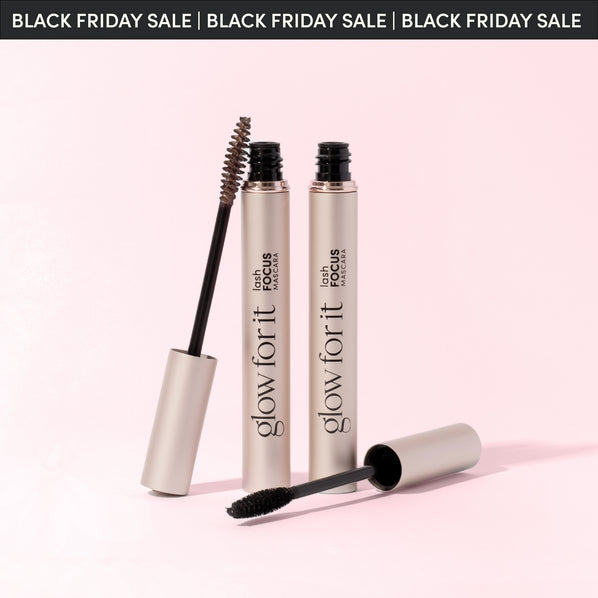 FOCUS Lash Growth Mascara