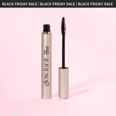 FOCUS Lash Growth Mascara