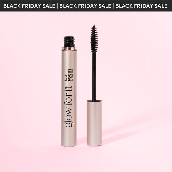 FOCUS Lash Growth Mascara