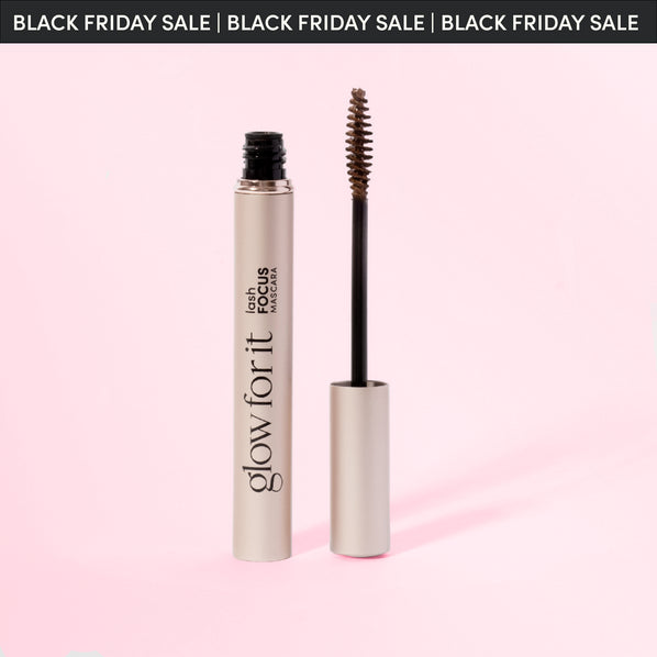 FOCUS Lash Growth Mascara