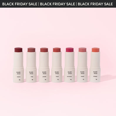 Blush Sticks