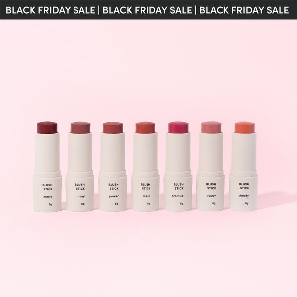 Blush Sticks