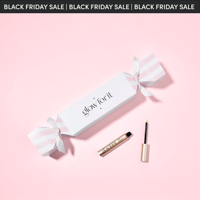 Siero per ciglia Christmas Cracker