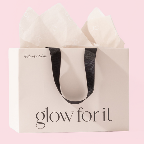 Gift Bag & Tissue