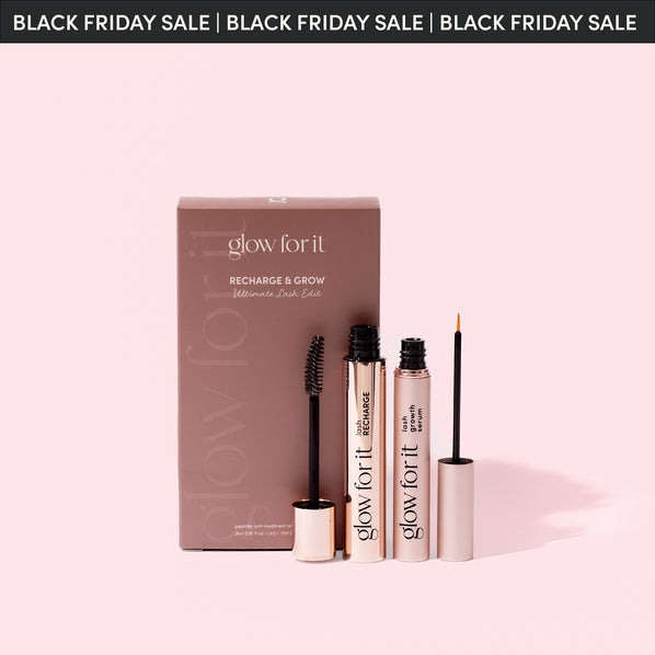 Recharge + Grow Edit