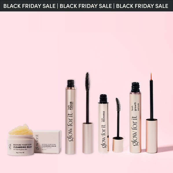 Ultimate Lash Growth Bundle