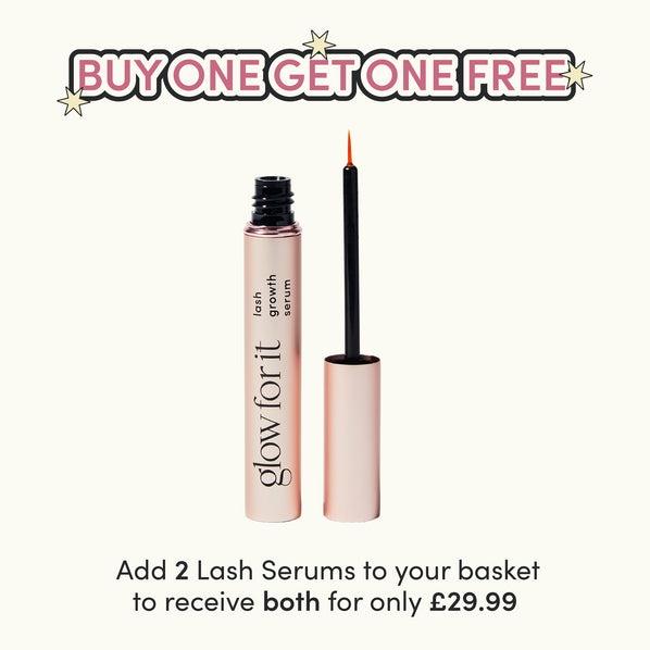 Lash Growth Serum