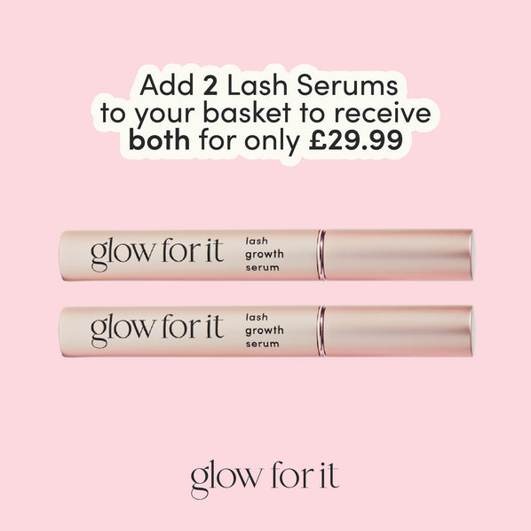 Lash Growth Serum
