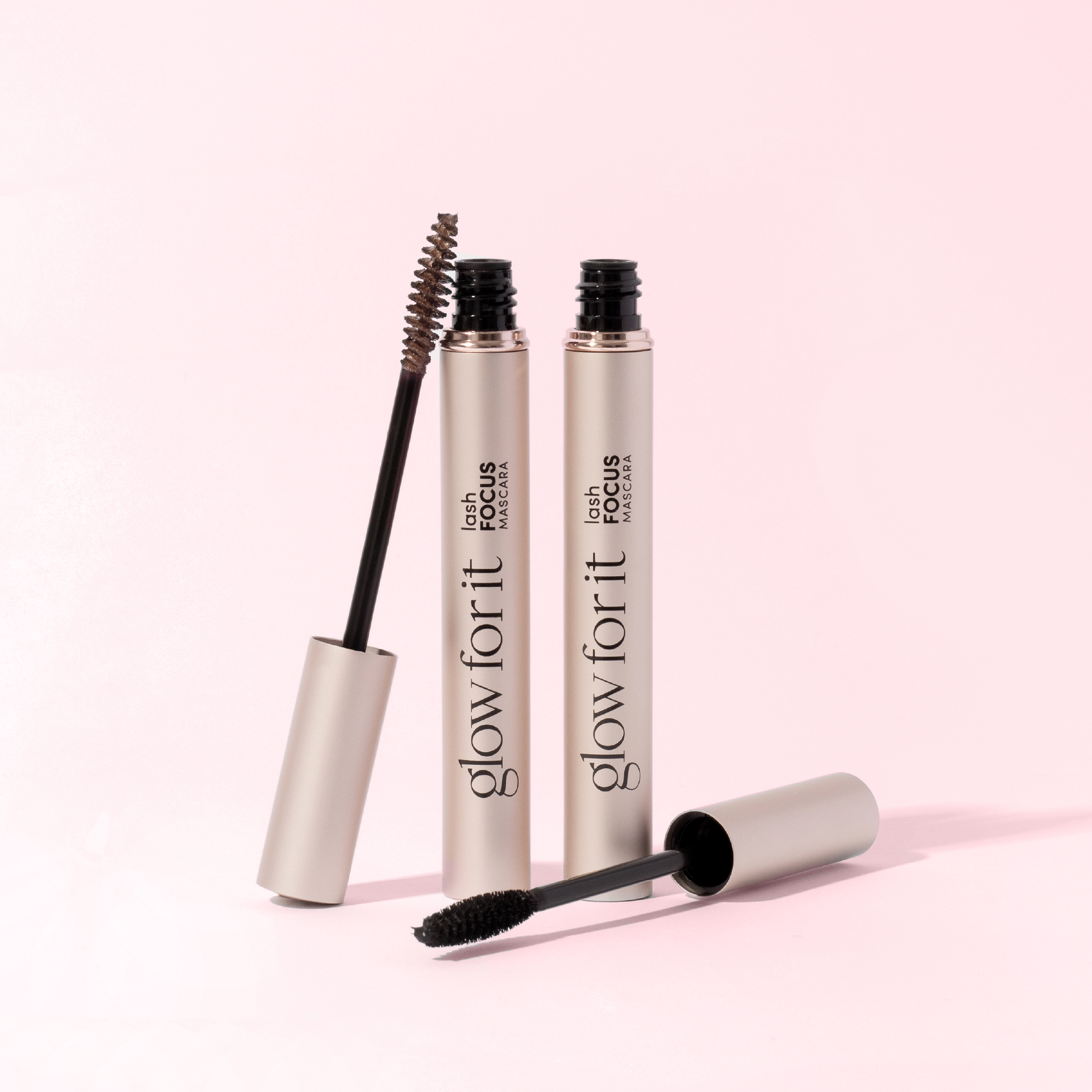 FOCUS Lash Growth Mascara