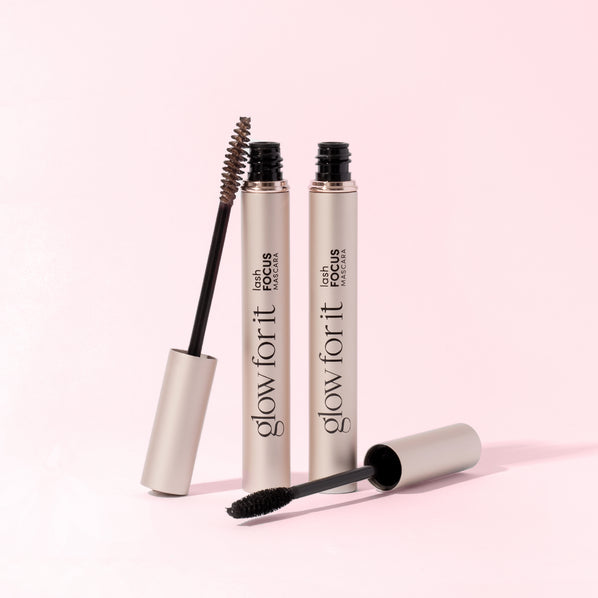 FOCUS Lash Growth Mascara