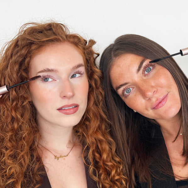 FOCUS Lash Growth Mascara