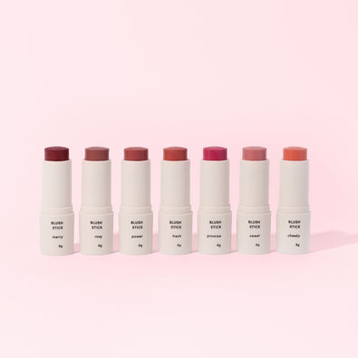 Blush Sticks