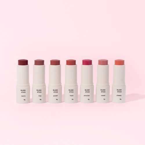 Blush Sticks