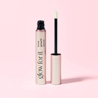 Brow Growth Serum