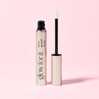 Suero para el crecimiento de las cejas