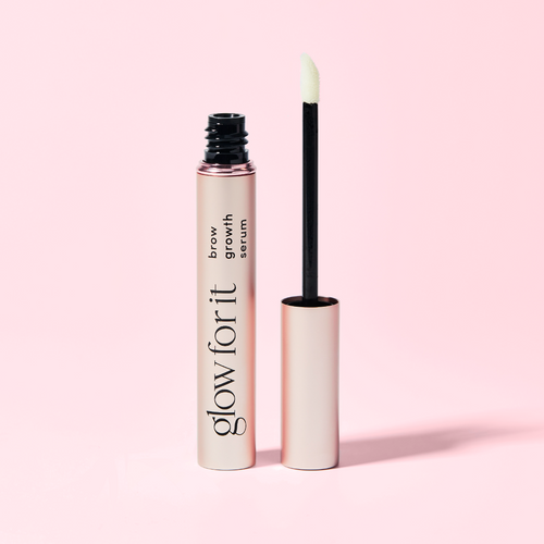 Brow Growth Serum
