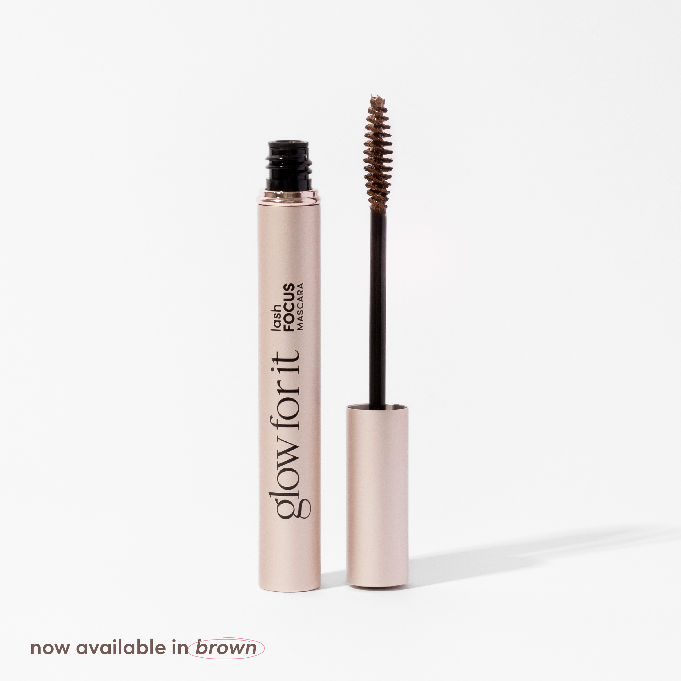 FOCUS Lash Growth Mascara