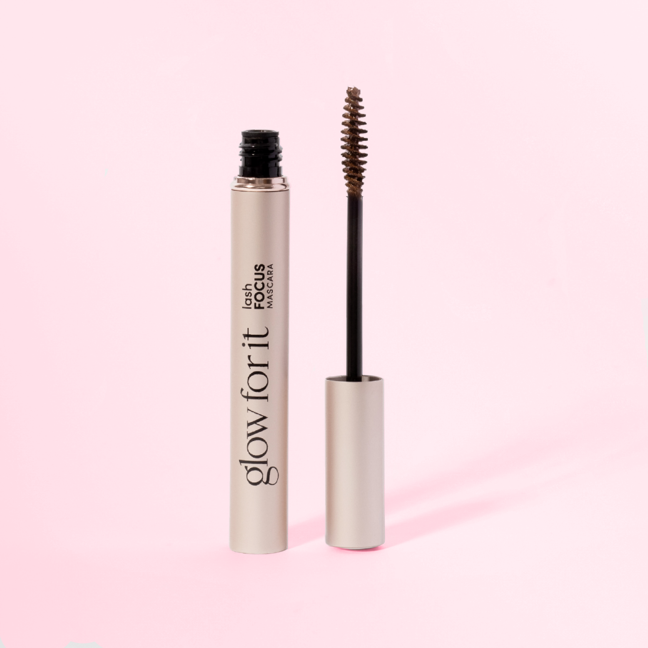 FOCUS Lash Growth Mascara