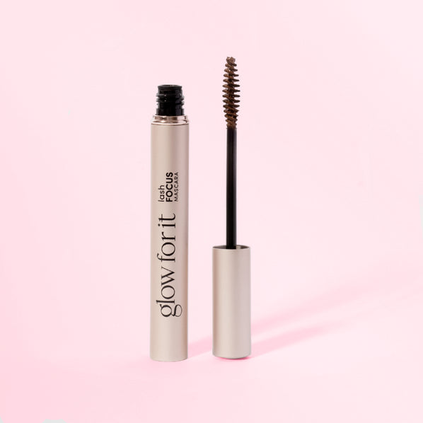 FOCUS Lash Growth Mascara