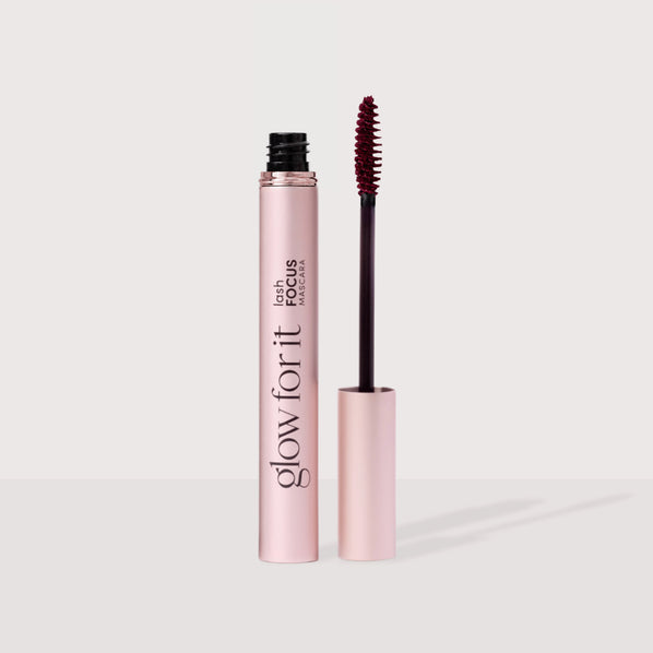 Máscara de pestañas FOCUS Lash Growth