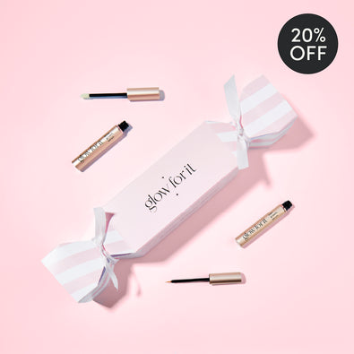 Suero para pestañas y cejas Christmas Cracker