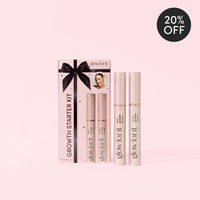 Kit de inicio para el crecimiento