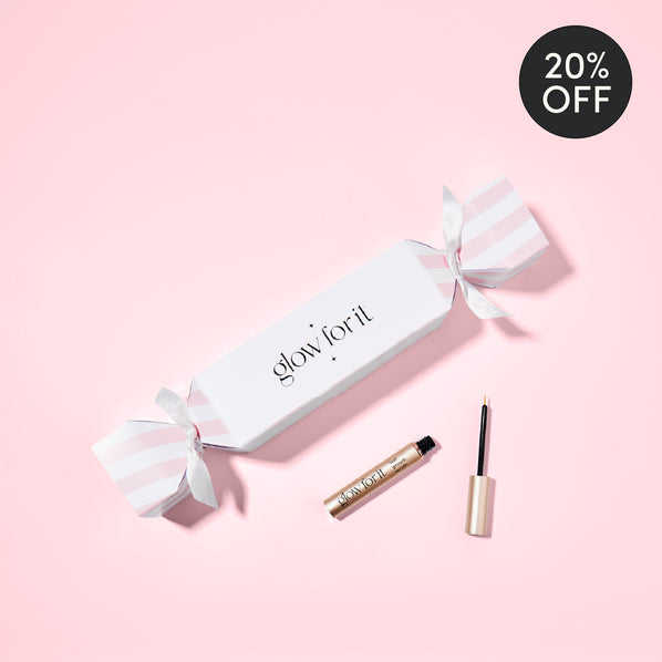 Lash Serum Christmas Cracker