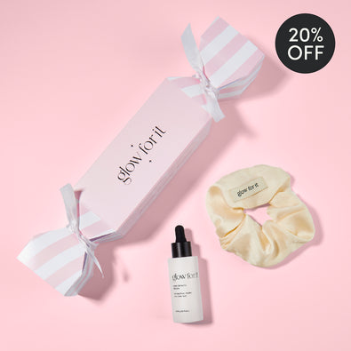 Cracker di Natale Hair Heroes