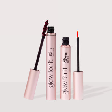 Lash & Mascara Duo