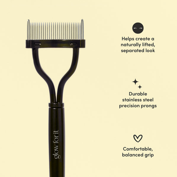 Definidor de pestañas