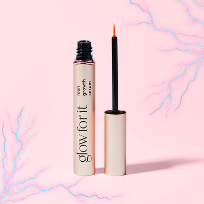 Lash Growth Serum