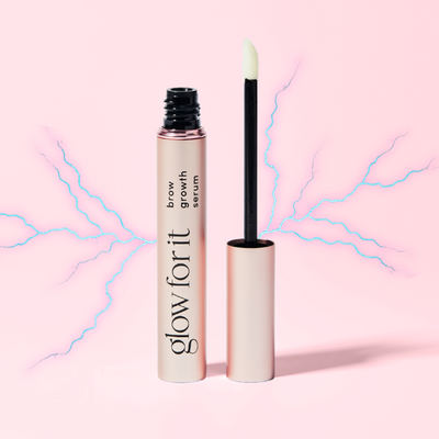 Brow Growth Serum
