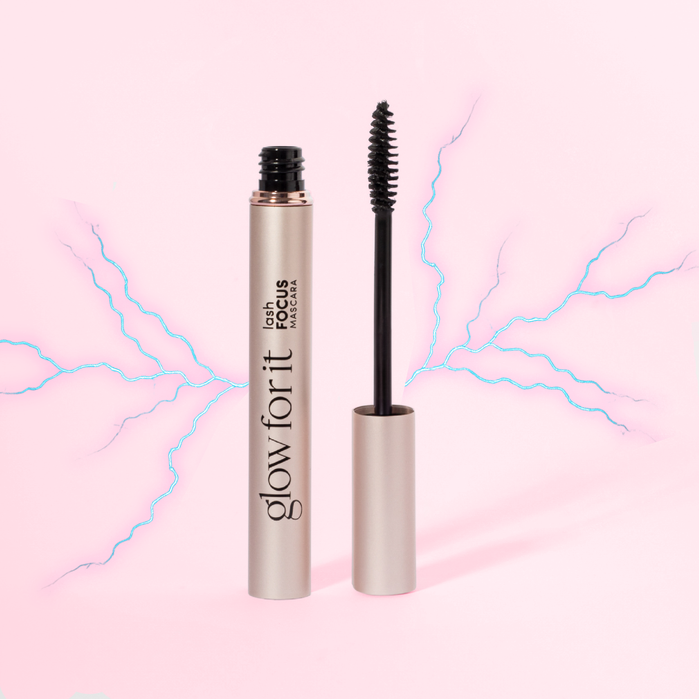 FOCUS Lash Growth Mascara