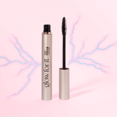 FOCUS Lash Growth Mascara