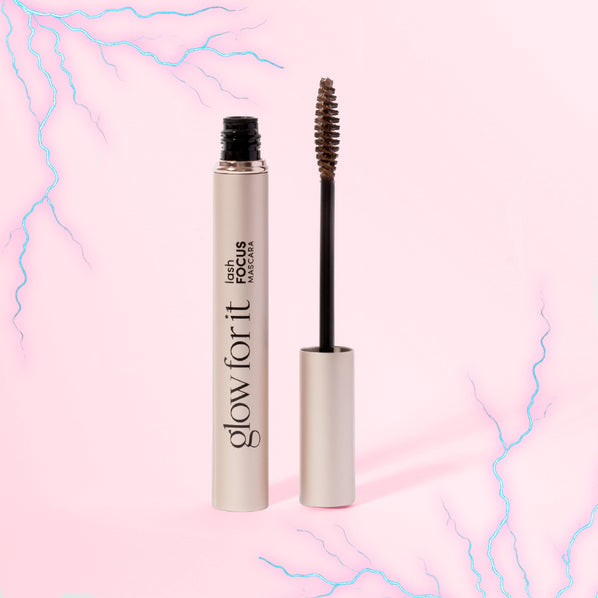 FOCUS Lash Growth Mascara