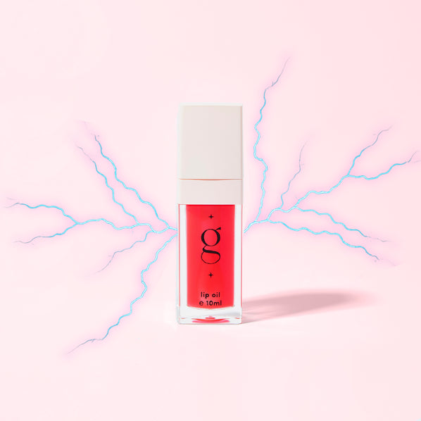 Lip Oil