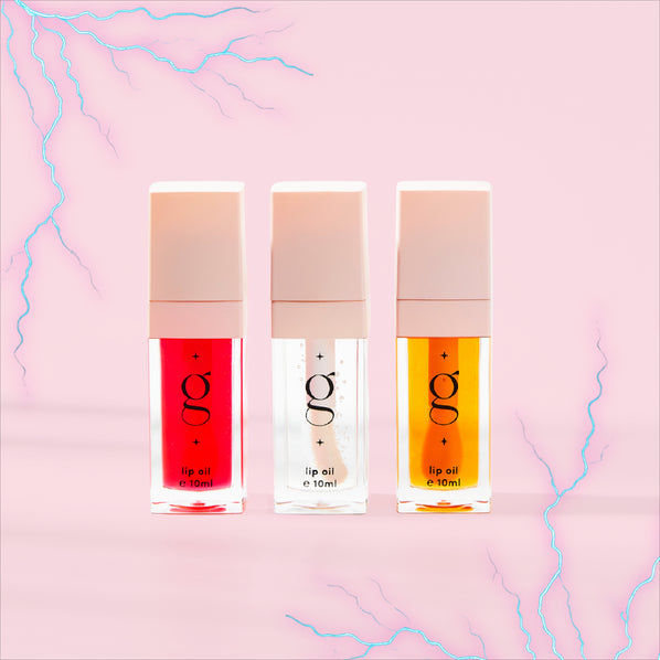 Lip Oil