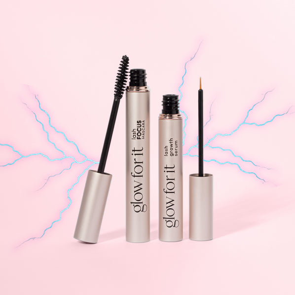 Lash & Mascara Duo