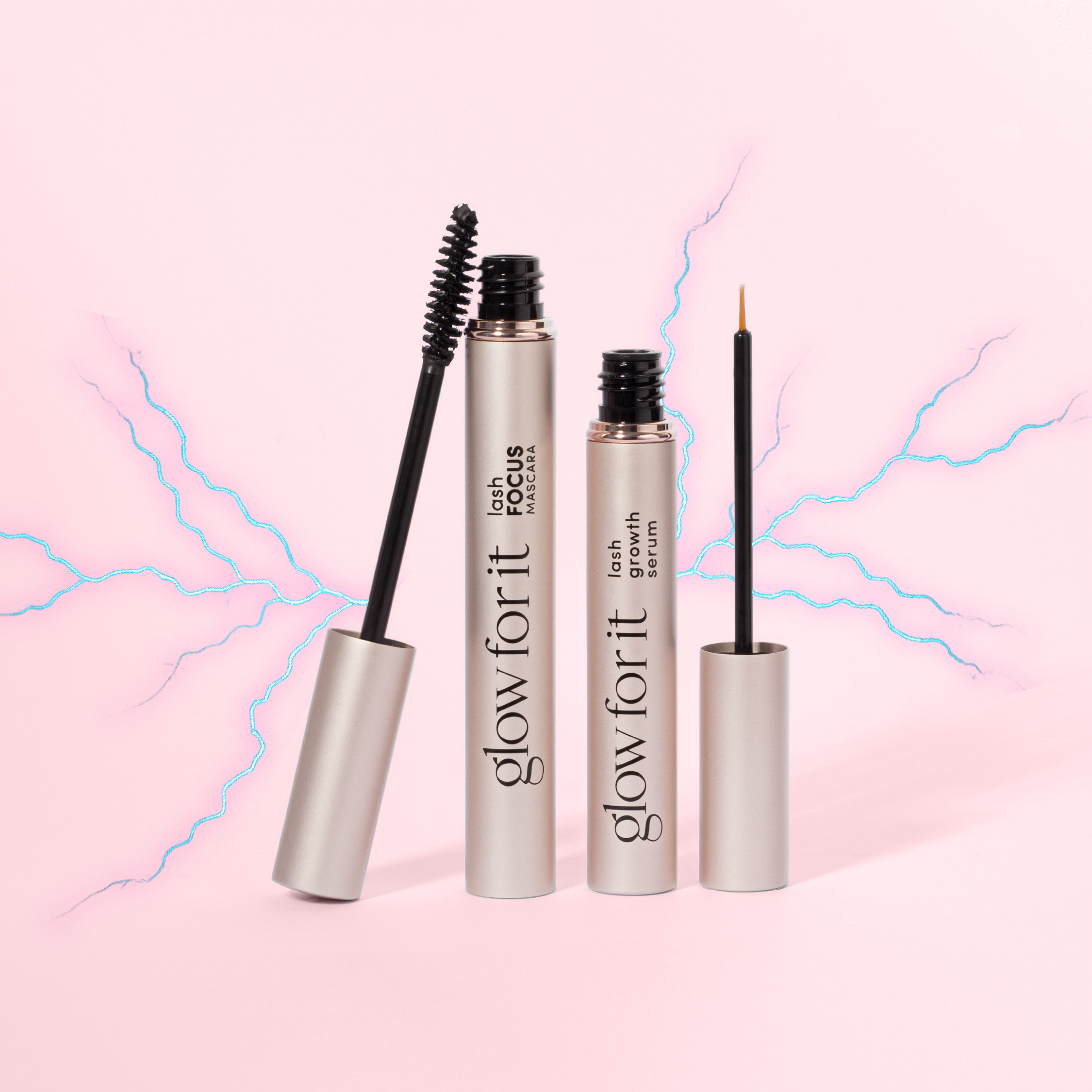 Lash & Mascara Duo