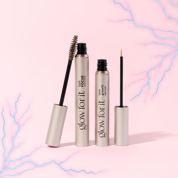 Lash & Mascara Duo