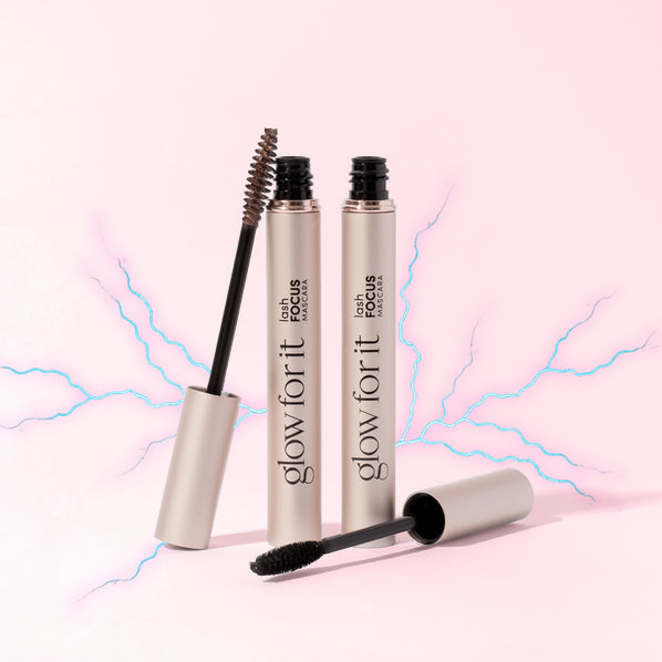 FOCUS Lash Growth Mascara