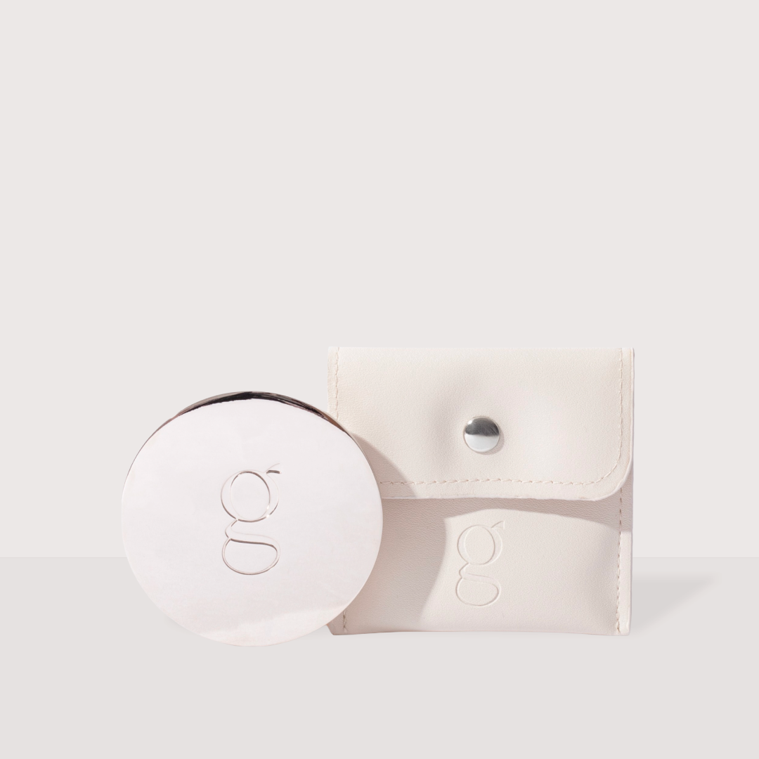 Compact Mirror
