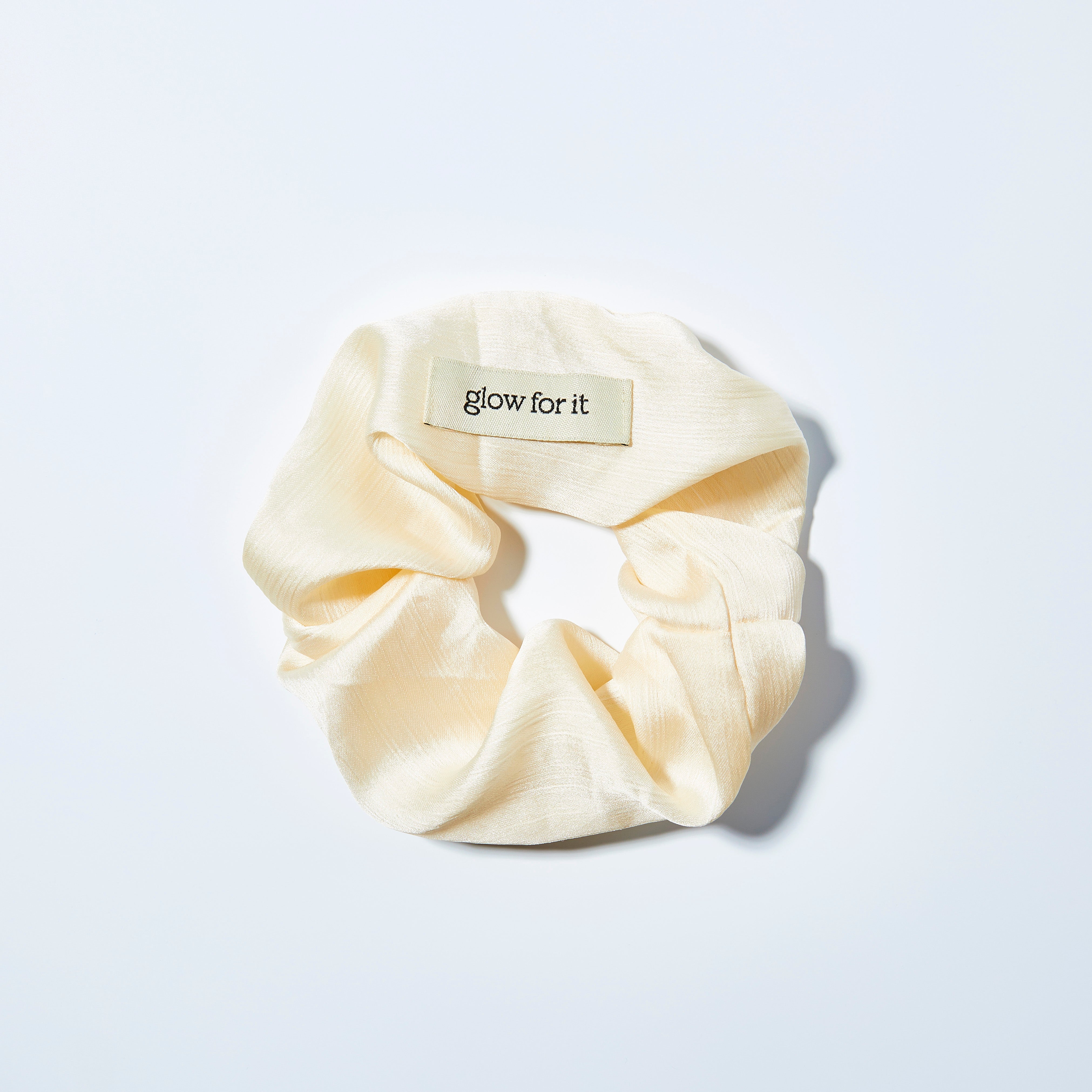 Elastico per capelli