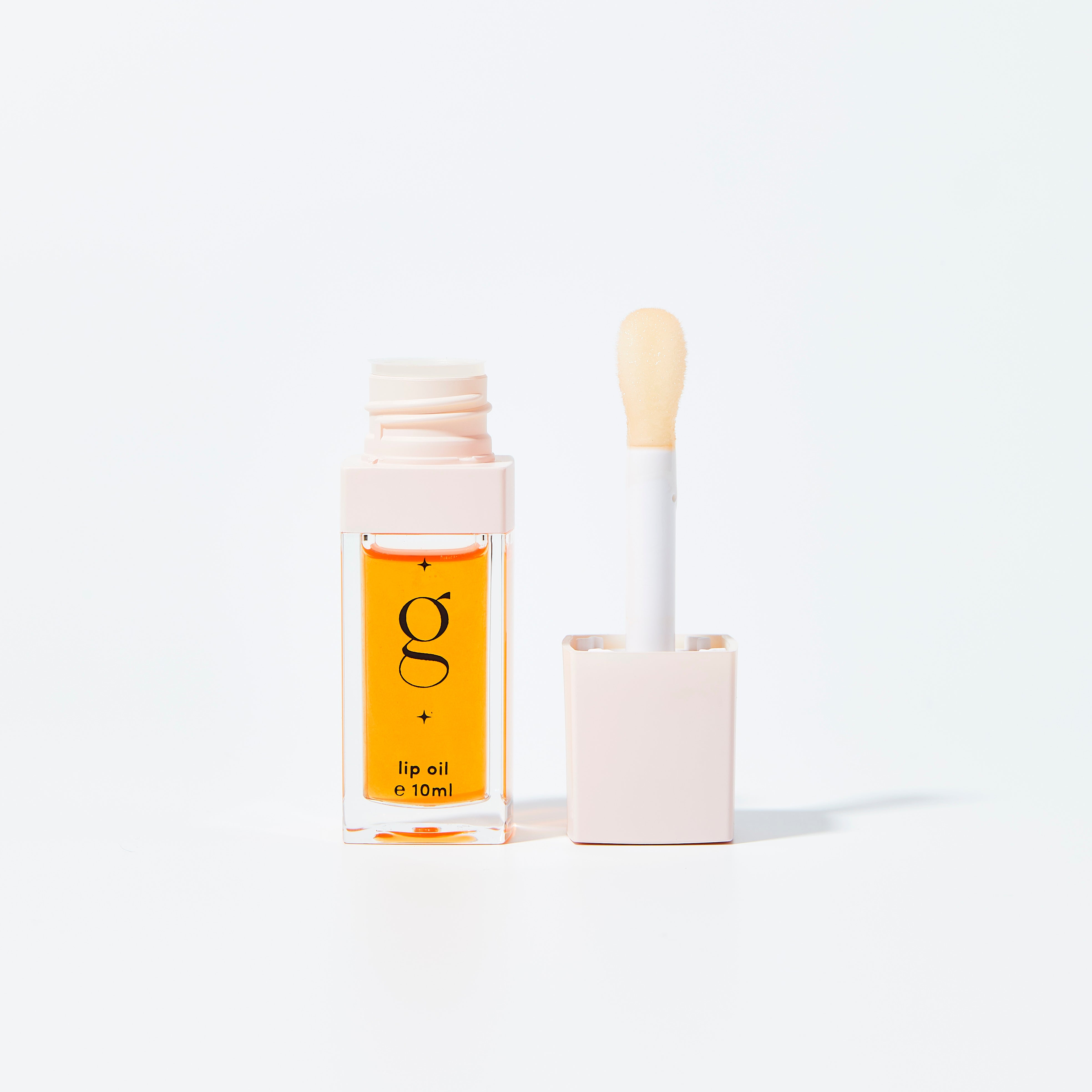 Peach Lip Oil