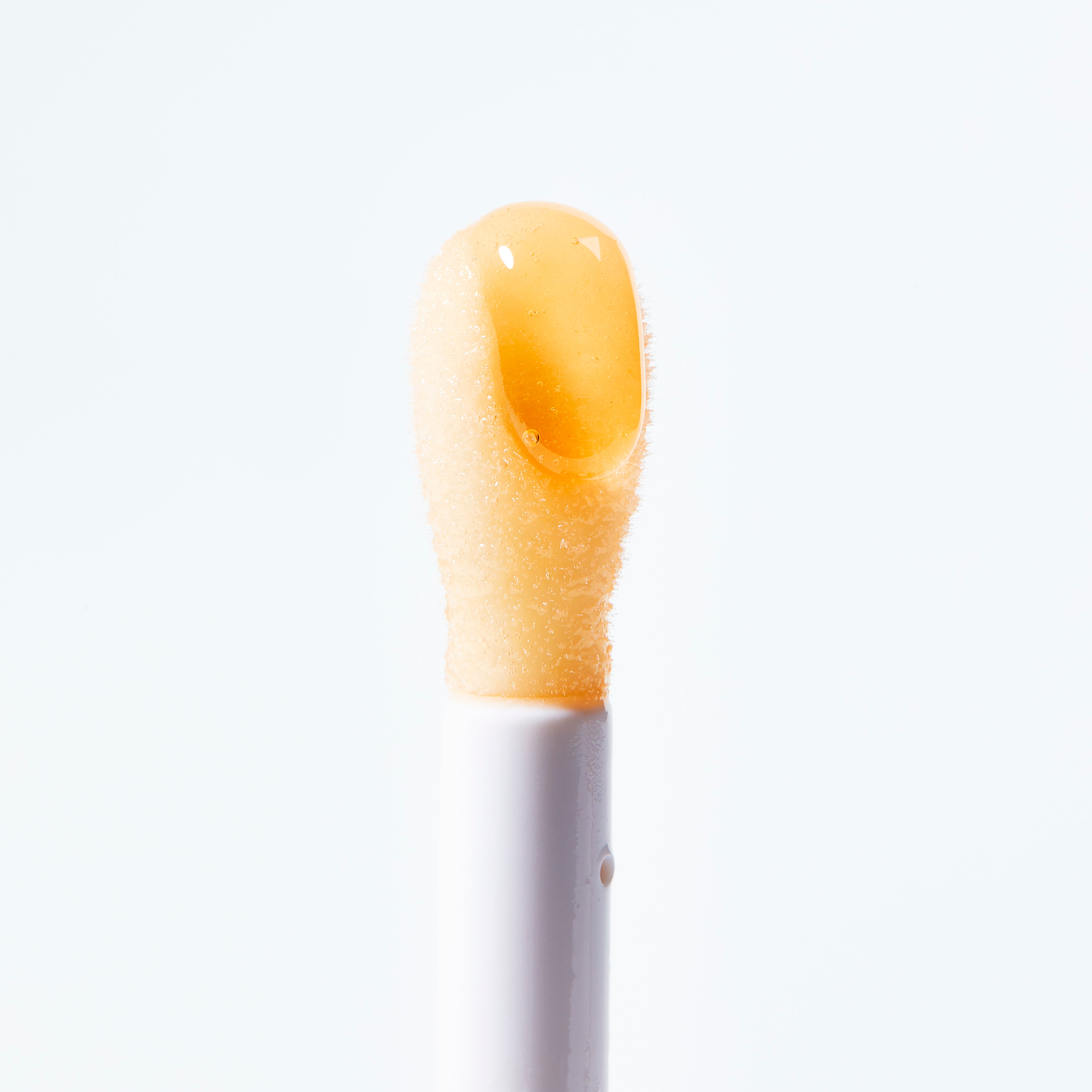 Peach Lip Oil