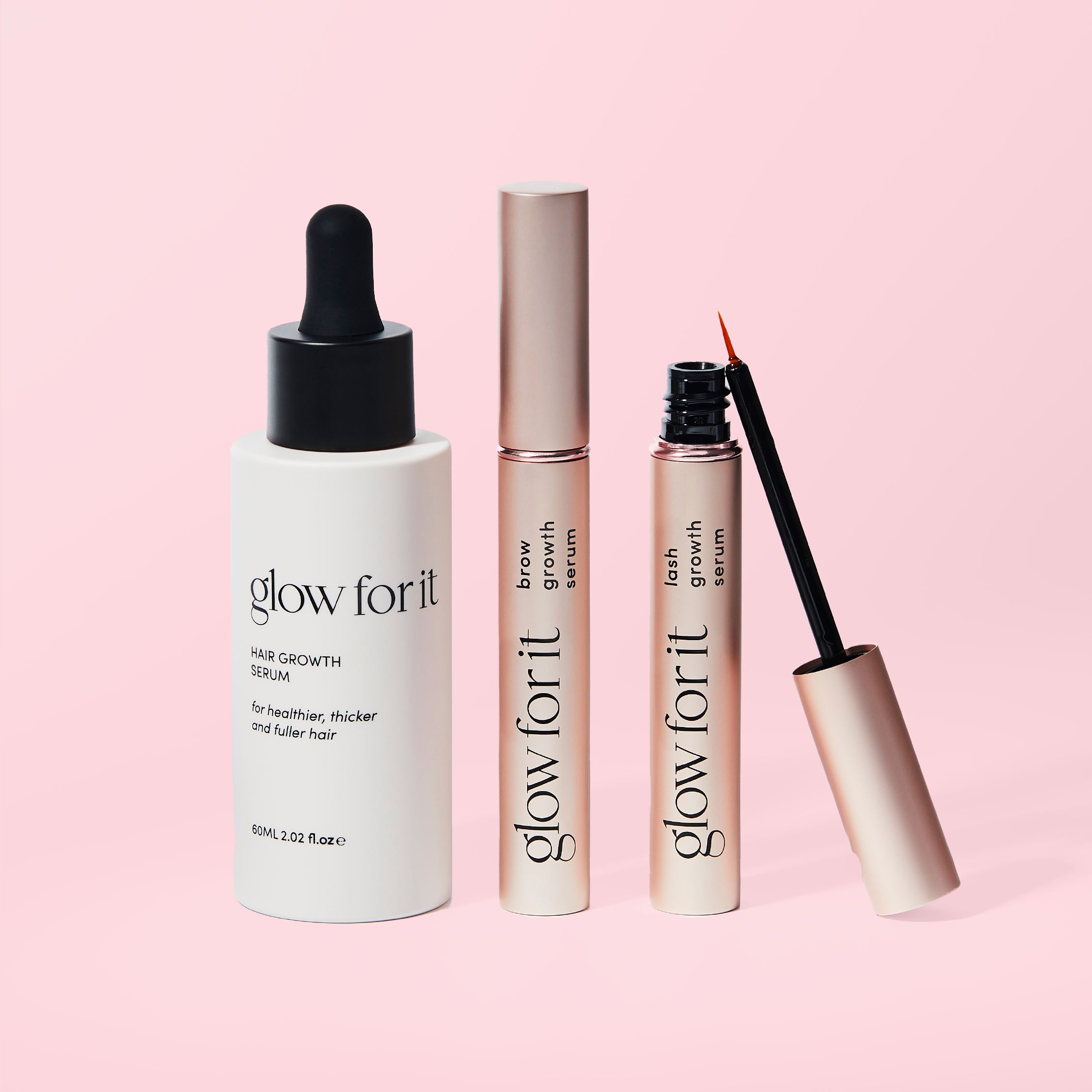 Grow & Glow Heroes