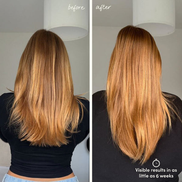 Hair Serum Christmas Cracker